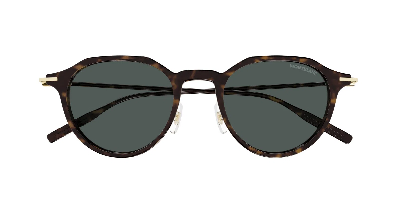 Montblanc MB0355S Sunglasses - view 8
